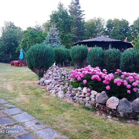 Ppo 575 Villa Retowo  Dış mekan fotoğraf