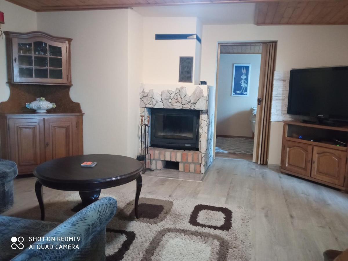 Ppo 575 Villa Retowo  Dış mekan fotoğraf